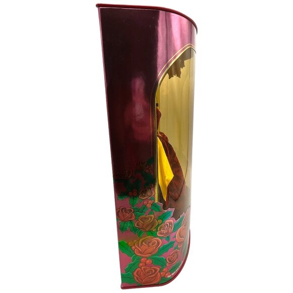 Disney's Beauty & The Beast Holiday Princess Belle Doll Special Edition - Picture 15 of 16